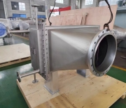 導(dǎo)熱油換熱器